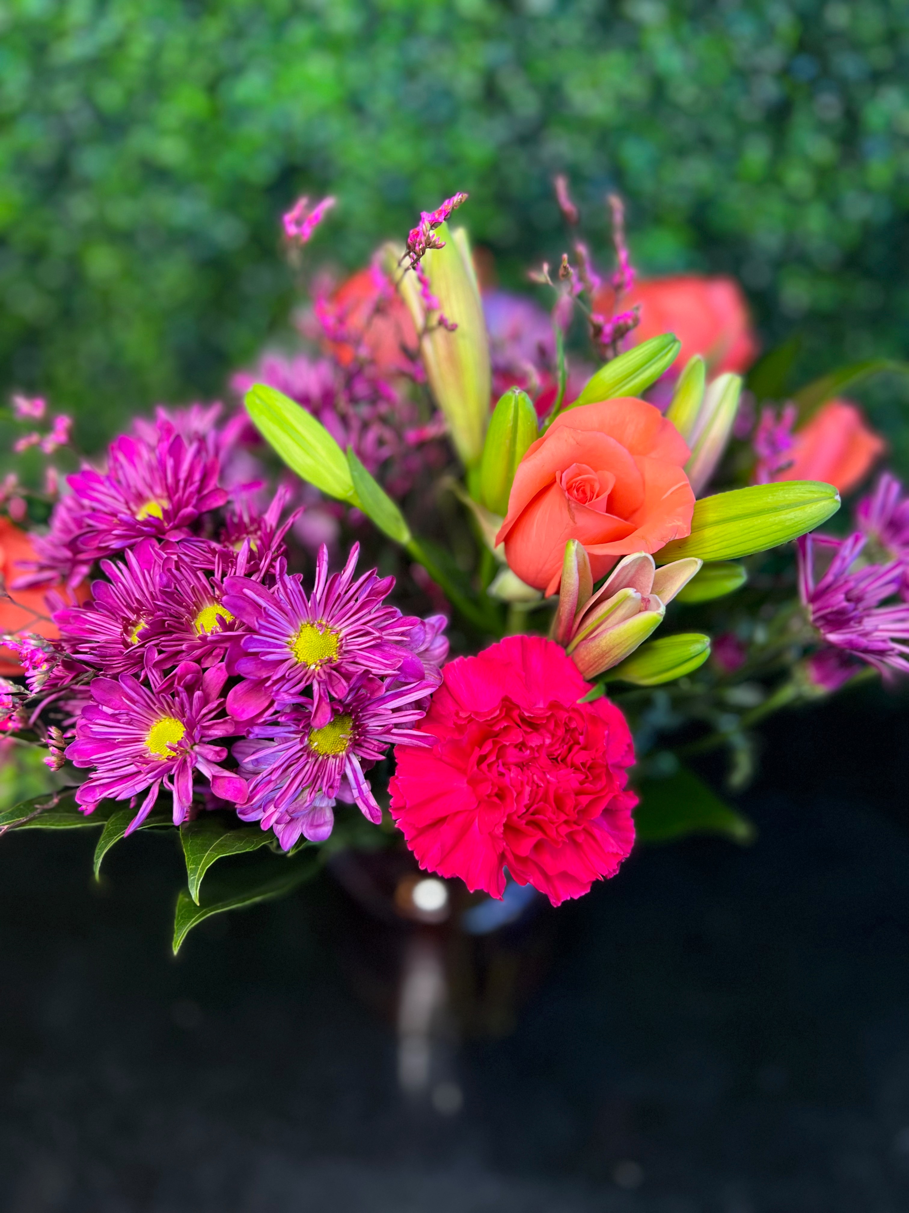 Upgrade Your Bouquet